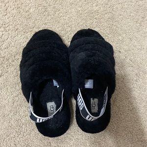 Ugg slippers